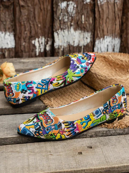 Przypadkowe, wspierające buty ortopedyczne