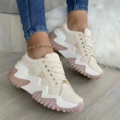 Wspierające stylowe buty ortopedyczne