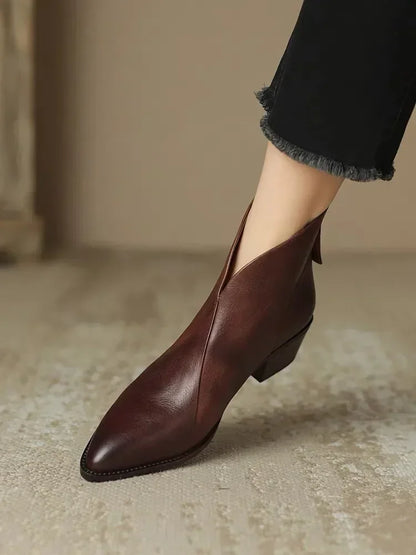 Wygodne i stylowe ortopedyczne buty zimowe