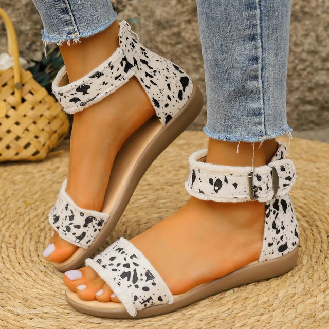 Wygodne i oddychające buty ortopedyczne wspierające