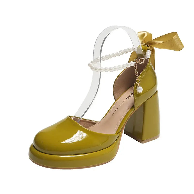 Klasyczne buty ortopedyczne