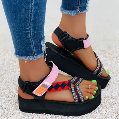 Oddychające i lekkie buty