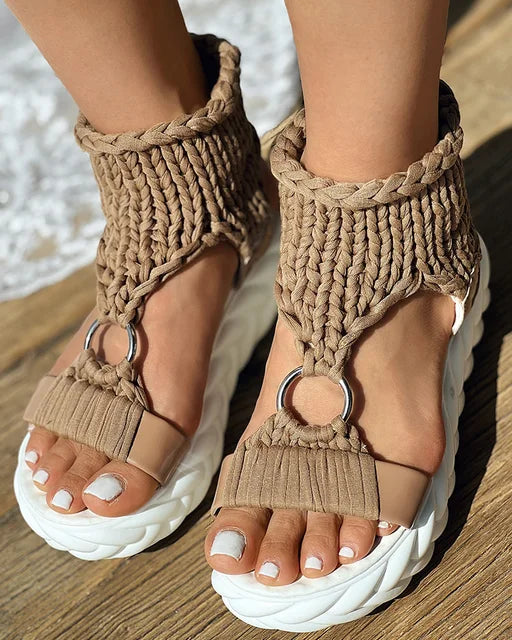 Buty ortopedyczne