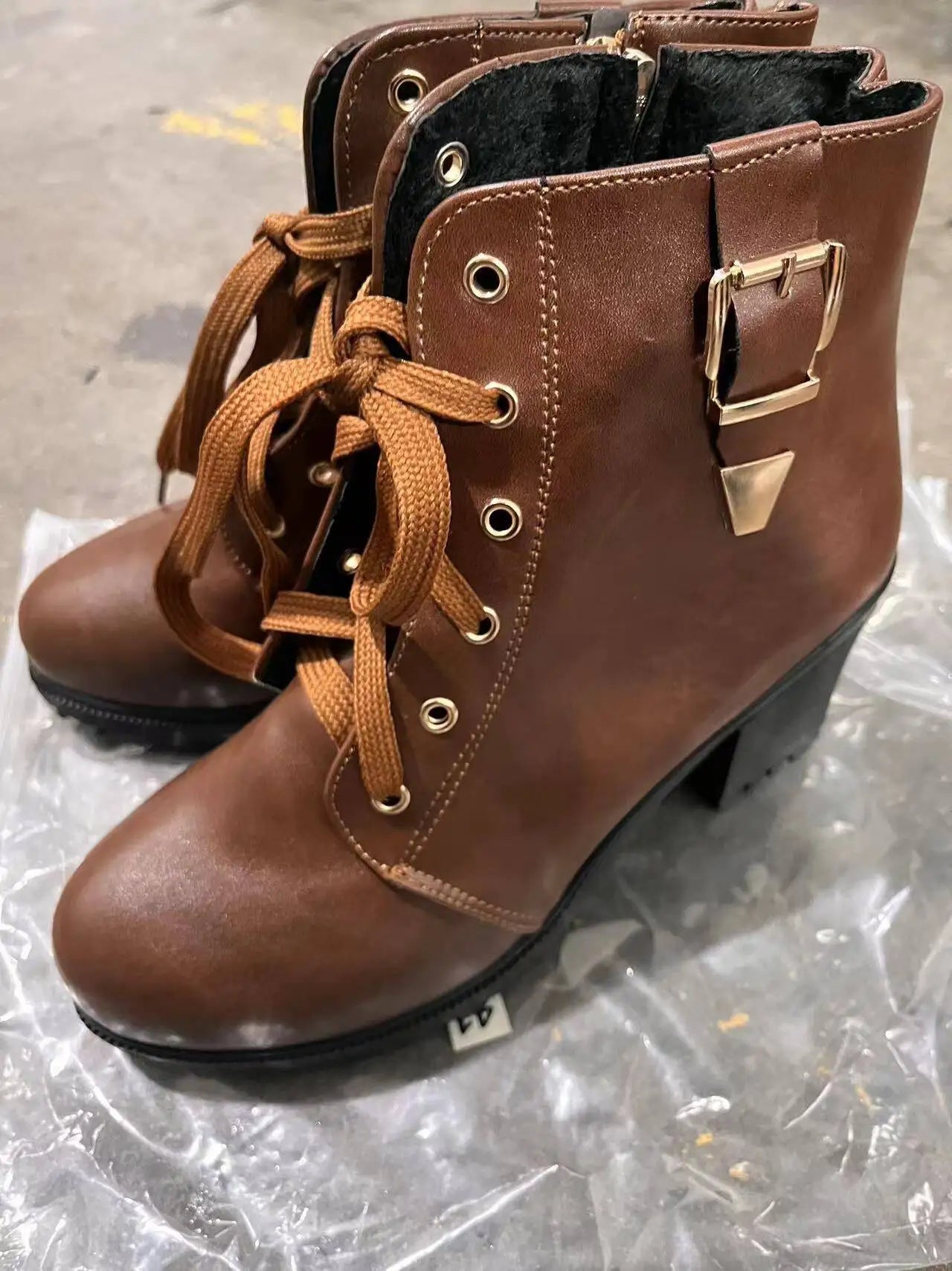 Buty ortopedyczne