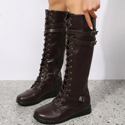 Modne i wspierające buty ortopedyczne