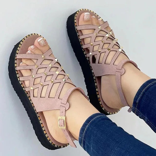 Proste i lekkie buty ortopedyczne