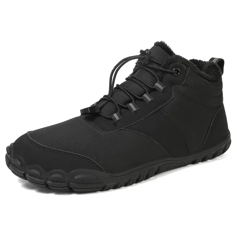 Przypadkowe i wspierające buty ortopedyczne