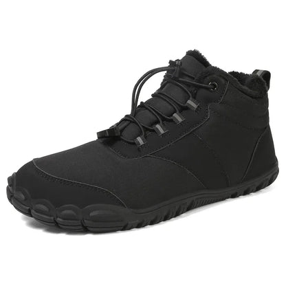 Przypadkowe i wspierające buty ortopedyczne