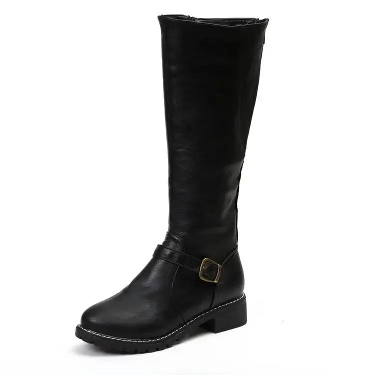 Nowoczesne i wspierające ortopedyczne buty zimowe