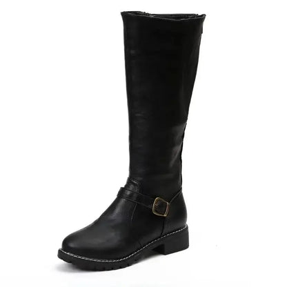 Nowoczesne i wspierające ortopedyczne buty zimowe