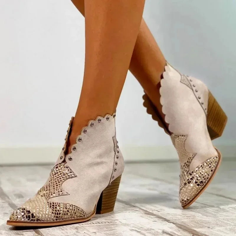 Wspierające buty ortopedyczne