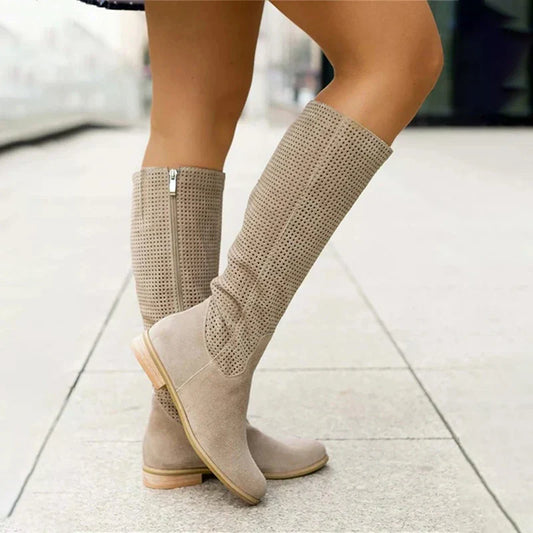Stylowe i wspierające ortopedyczne buty zimowe