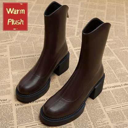 Modne i wspierające buty ortopedyczne