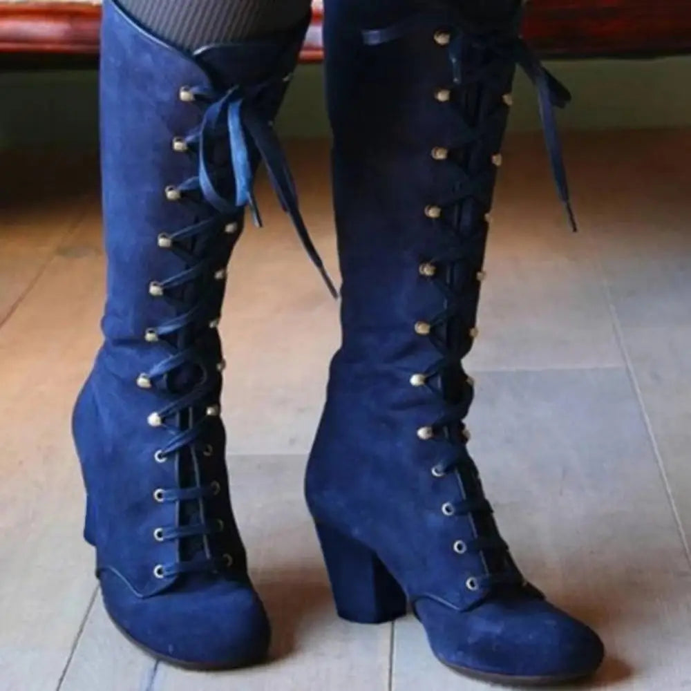Wspierające i stylowe ortopedyczne buty zimowe