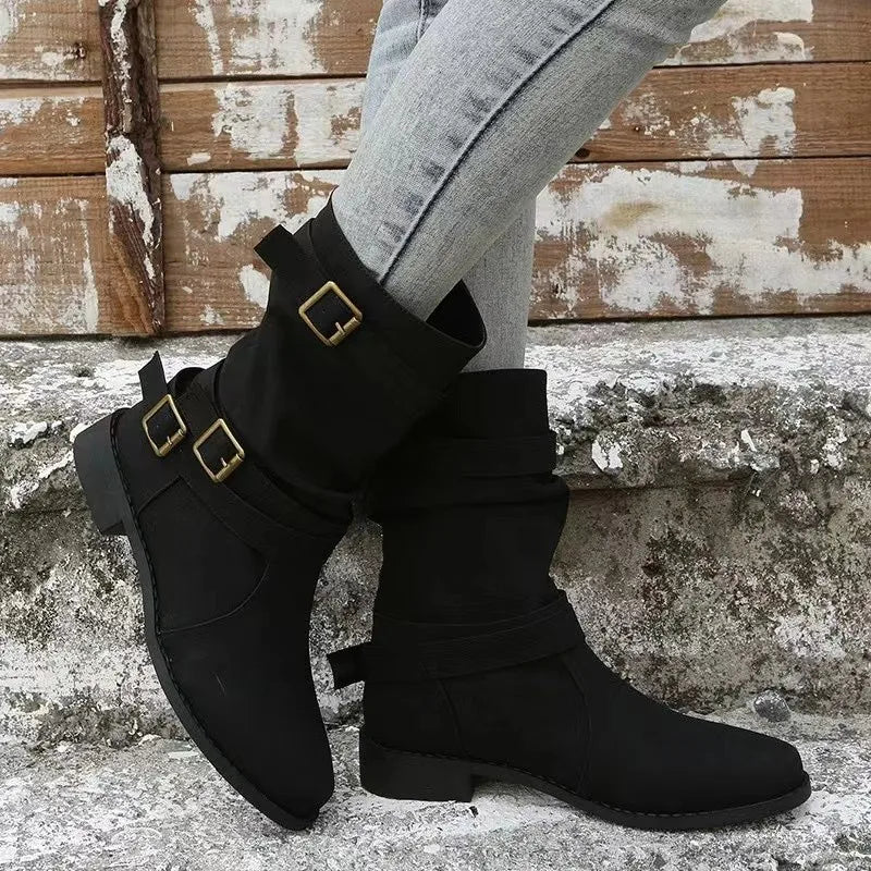 Buty ortopedyczne