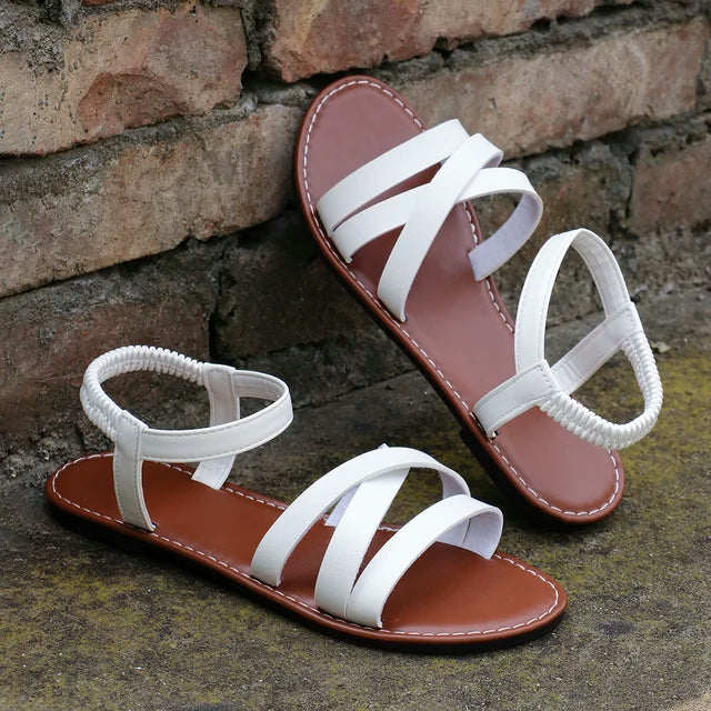 Wspierające modne buty ortopedyczne
