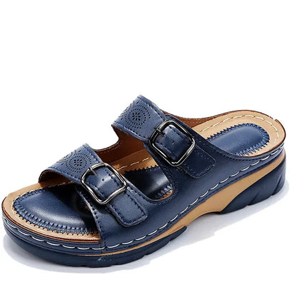 Minimalistyczne i oddychające buty ortopedyczne