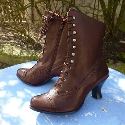 Wygodne i modne ortopedyczne buty zimowe