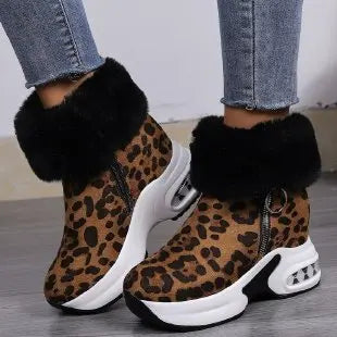 Buty ortopedyczne