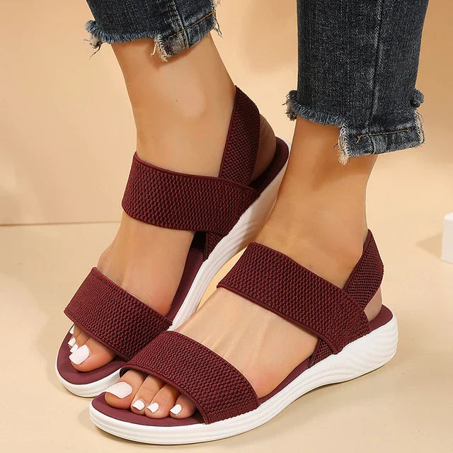 Wspierające i modne buty ortopedyczne