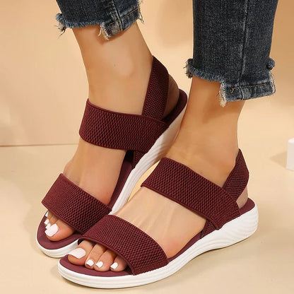 Wspierające i modne buty ortopedyczne
