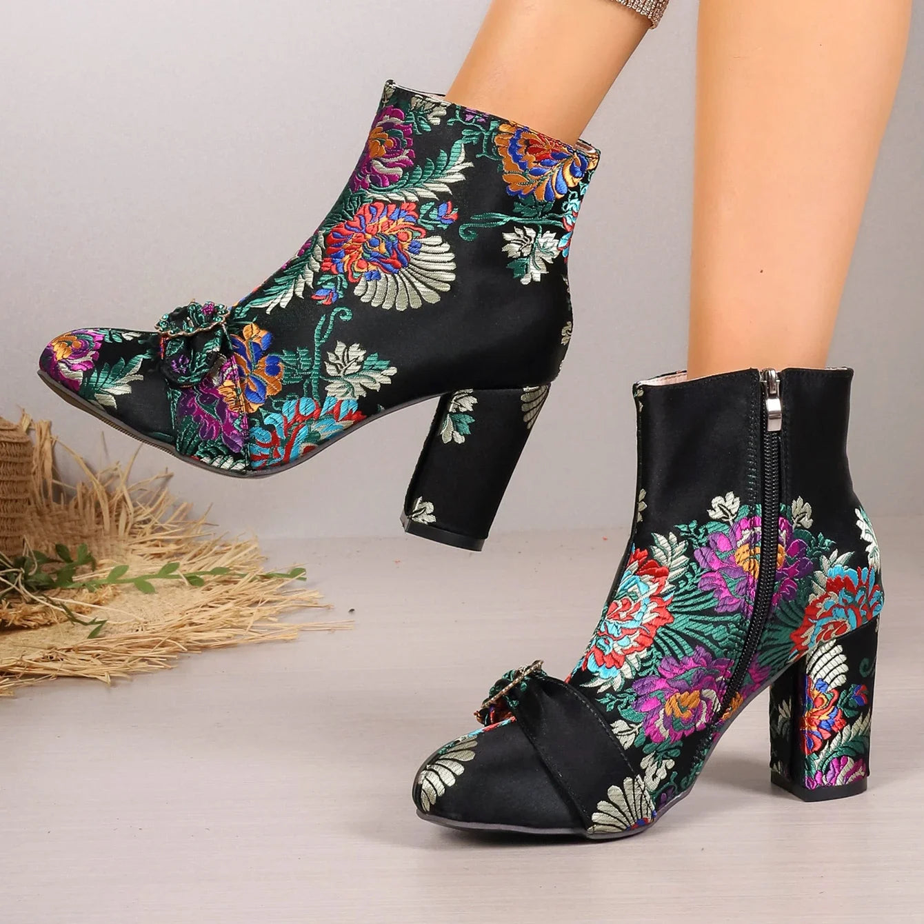 Buty ortopedyczne