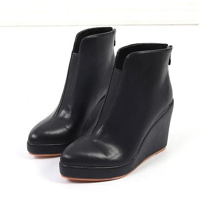 Wspierające i modne ortopedyczne buty zimowe