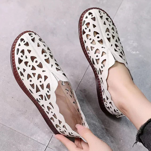 Klasyczne i świeże buty ortopedyczne