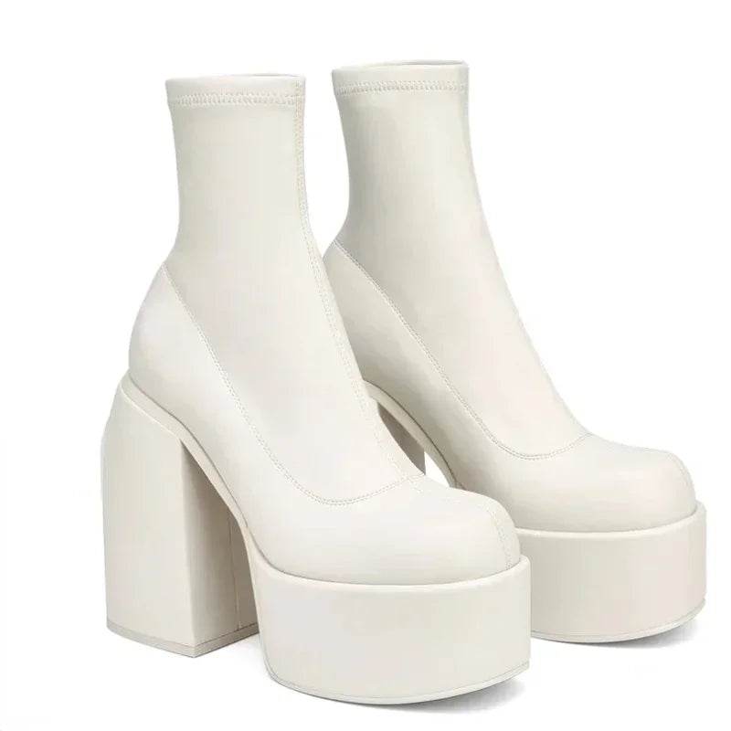 Nowoczesne i wspierające ortopedyczne buty zimowe