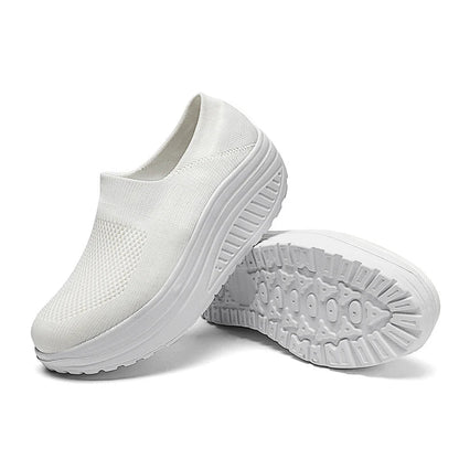 Swobodne i wspierające buty ortopedyczne