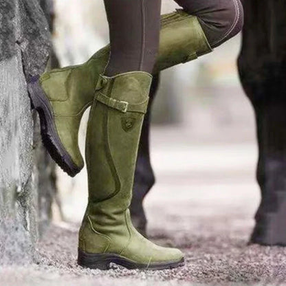 Wygodne i trwałe ortopedyczne buty zimowe