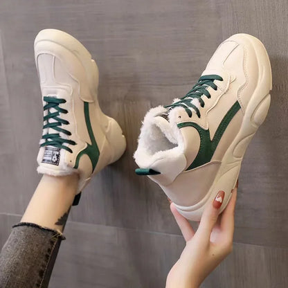Wspierające i stylowe buty ortopedyczne