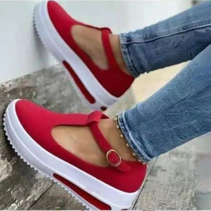 Lekkie i stylowe buty ortopedyczne
