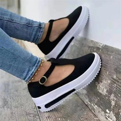 Lekkie i stylowe buty ortopedyczne