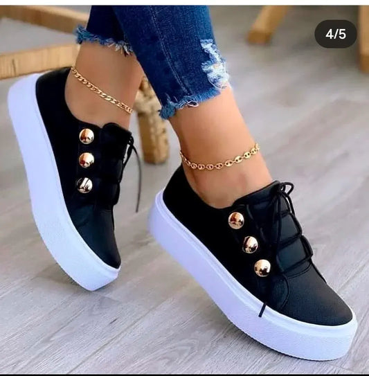 Buty ortopedyczne
