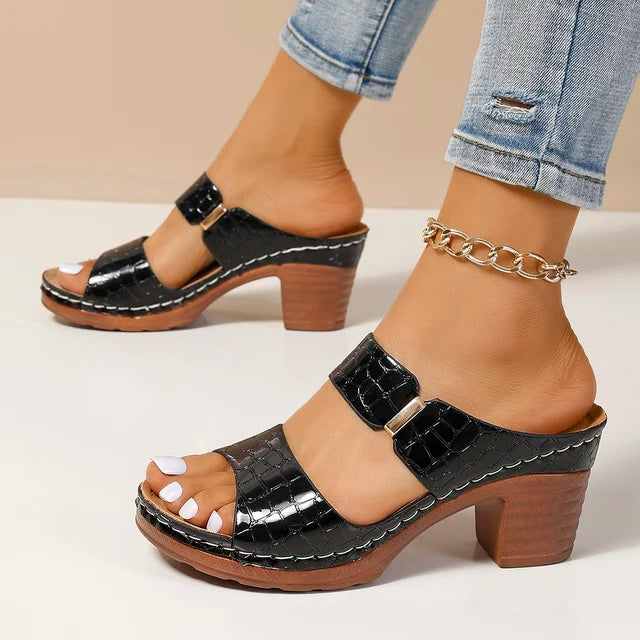 Lekkie, wspierające i ortopedyczne buty