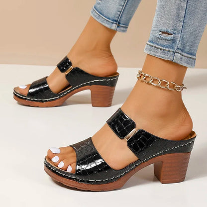 Lekkie, wspierające i ortopedyczne buty