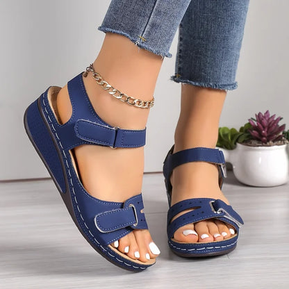 Lekkie, wspierające i ortopedyczne buty