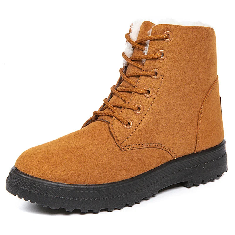 Wytrzymałe buty ortopedyczne