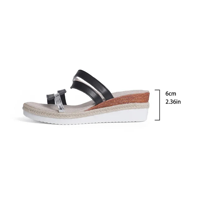 Eleganckie i lekkie buty ortopedyczne