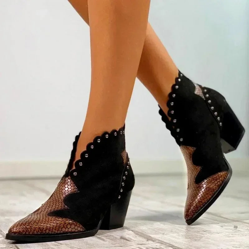 Wspierające buty ortopedyczne