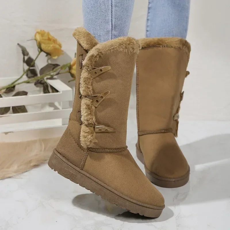 Wspierające i modne buty ortopedyczne