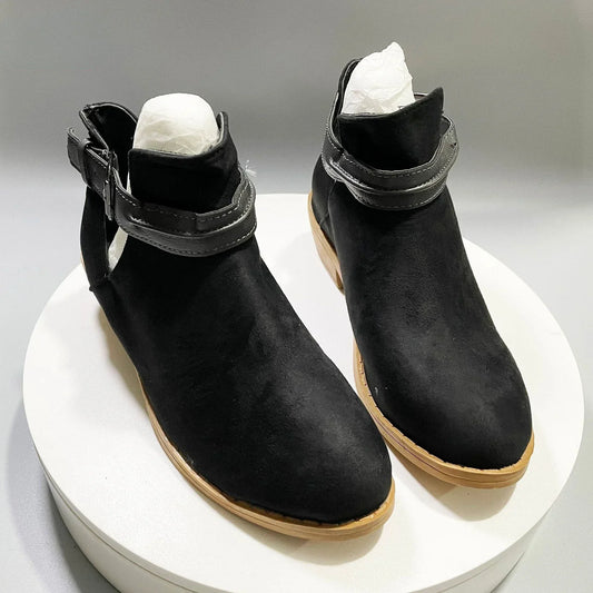 Buty ortopedyczne