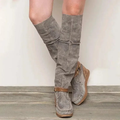 Wygodne i wszechstronne ortopedyczne buty zimowe