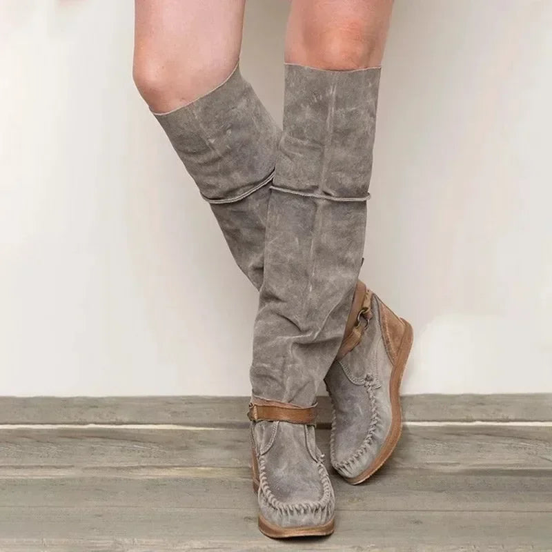 Wygodne i wszechstronne ortopedyczne buty zimowe