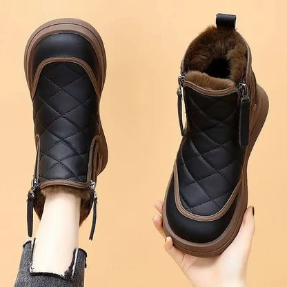 Modne i wspierające letnie buty ortopedyczne