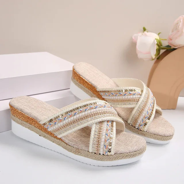 Stylowe i oddychające buty ortopedyczne