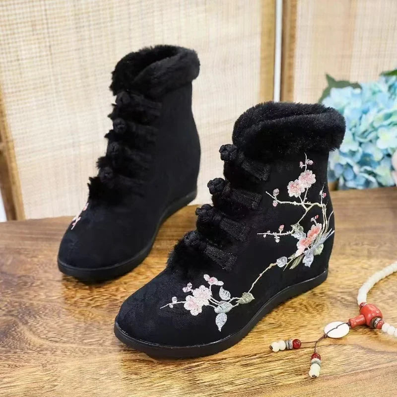 Modne i wspierające buty ortopedyczne