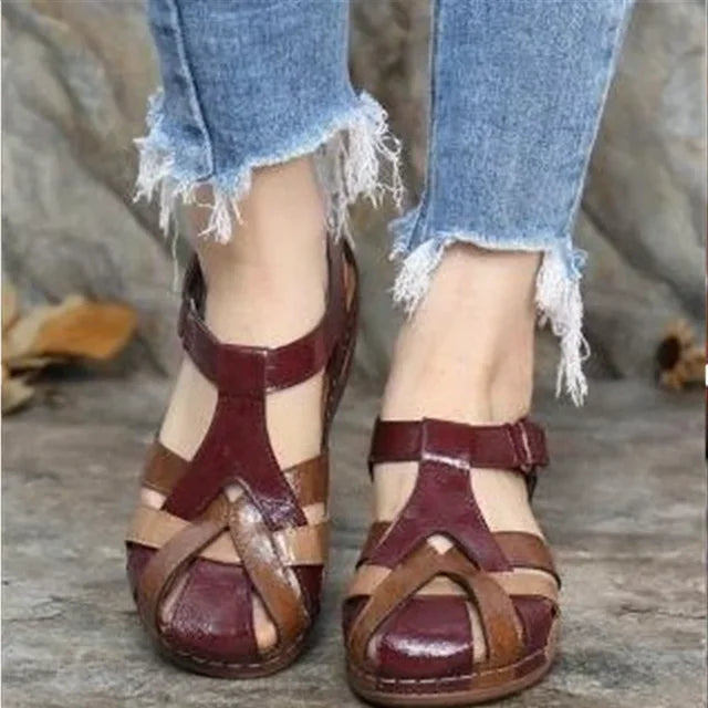 Lekkie, wspierające i ortopedyczne buty