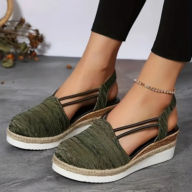 Klasyczne i wygodne buty ortopedyczne
